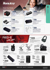 Computer Mania catalogue Page 45