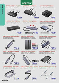 Computer Mania catalogue Page 46