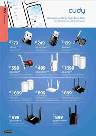 Computer Mania catalogue Page 50