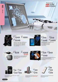 Computer Mania catalogue Page 54