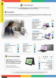 Computer Mania catalogue Page 6