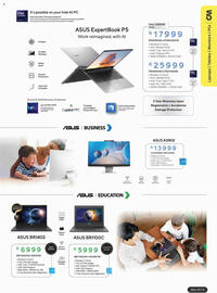 Computer Mania catalogue Page 7