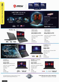 Computer Mania catalogue Page 8