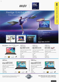 Computer Mania catalogue Page 9