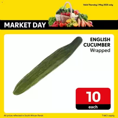 Makro catalogue (valid until 1-05)