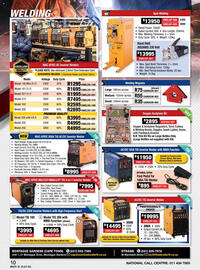 Adendorff Machinery Mart catalogue Page 12