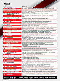 Adendorff Machinery Mart catalogue Page 2
