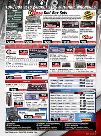 Adendorff Machinery Mart catalogue Page 7