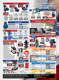 Adendorff Machinery Mart catalogue Page 9
