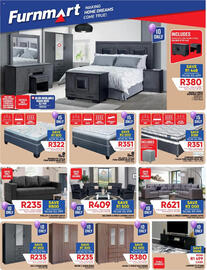 Furnmart catalogue Page 2