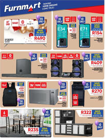 Furnmart catalogue Page 3