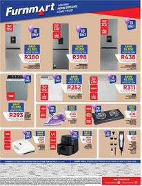 Furnmart catalogue Page 4