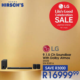 Hirsch's catalogue Page 10
