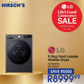 Hirsch's catalogue Page 11