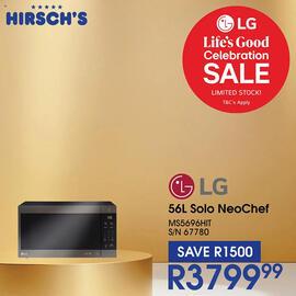 Hirsch's catalogue Page 12
