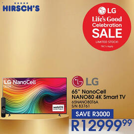 Hirsch's catalogue Page 7