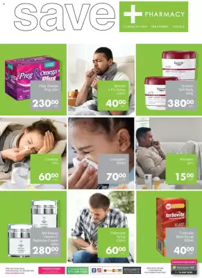 Save catalogue (valid until 13-05)