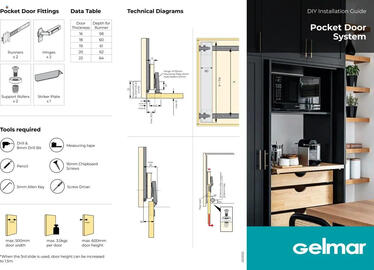 Gelmar catalogue week 18 Page 1