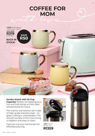 Table Charm Direct catalogue Page 10