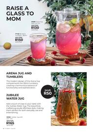 Table Charm Direct catalogue Page 12