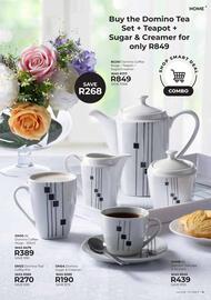 Table Charm Direct catalogue Page 15