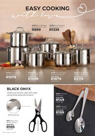 Table Charm Direct catalogue Page 16