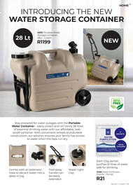 Table Charm Direct catalogue Page 17
