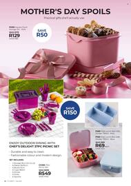 Table Charm Direct catalogue Page 18