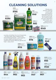 Table Charm Direct catalogue Page 22
