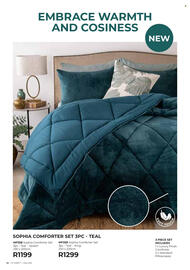 Table Charm Direct catalogue Page 24