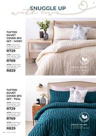 Table Charm Direct catalogue Page 28