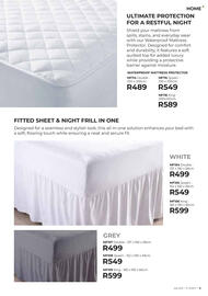 Table Charm Direct catalogue Page 31