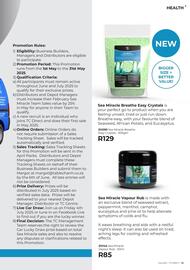 Table Charm Direct catalogue Page 33
