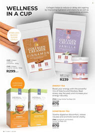 Table Charm Direct catalogue Page 36