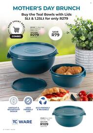 Table Charm Direct catalogue Page 4
