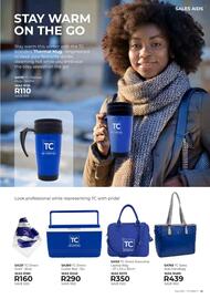 Table Charm Direct catalogue Page 43