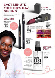 Table Charm Direct catalogue Page 44