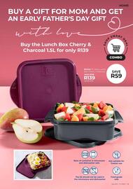 Table Charm Direct catalogue Page 5