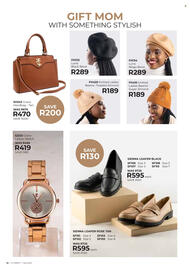 Table Charm Direct catalogue Page 52