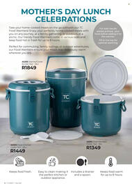 Table Charm Direct catalogue Page 6