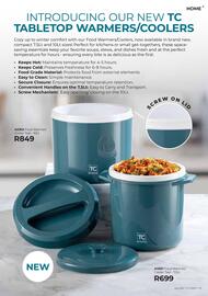 Table Charm Direct catalogue Page 7
