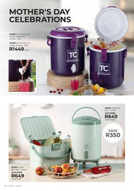 Table Charm Direct catalogue Page 8