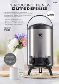 Table Charm Direct catalogue Page 9