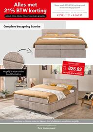 Woonsquare Slaap folder week 19 Pagina 2