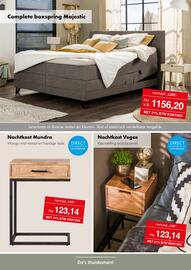 Woonsquare Slaap folder week 19 Pagina 3