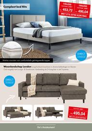 Woonsquare Slaap folder week 19 Pagina 4