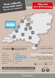 Woonsquare Slaap folder week 19 Pagina 9