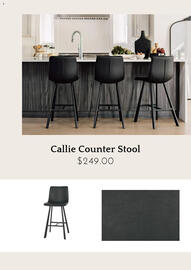Urban Barn flyer Page 2