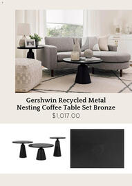 Urban Barn flyer Page 5