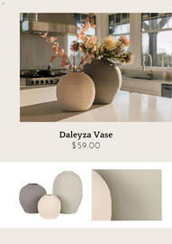 Urban Barn flyer Page 7